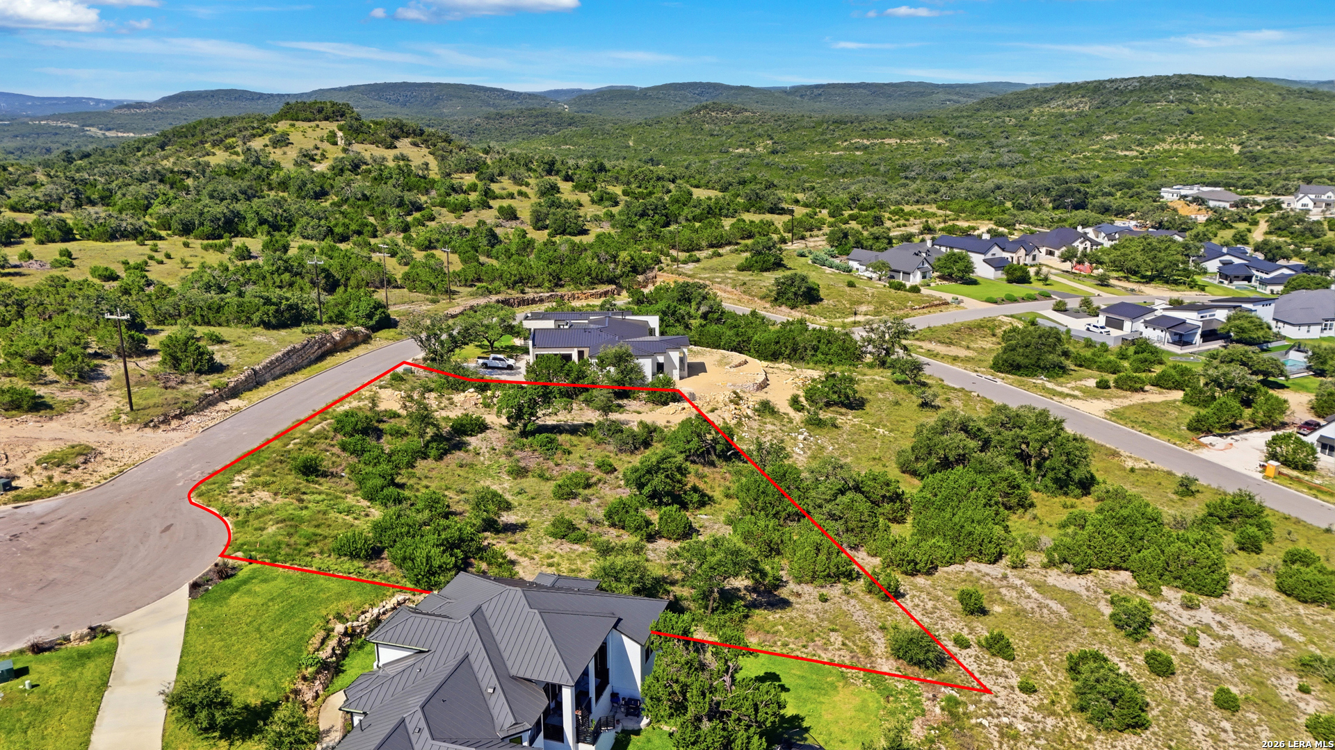 11011 Ashby Canyon San Antonio TX 78255