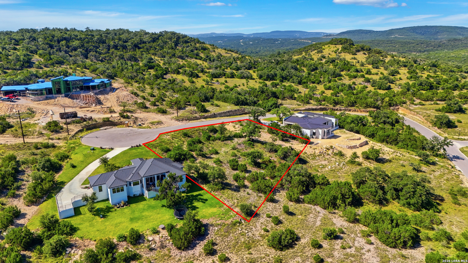 11011 Ashby Canyon San Antonio TX 78255