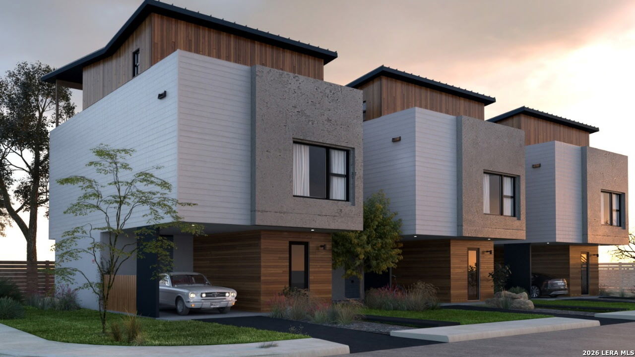 145 Forrest Avenue San Antonio TX 78204