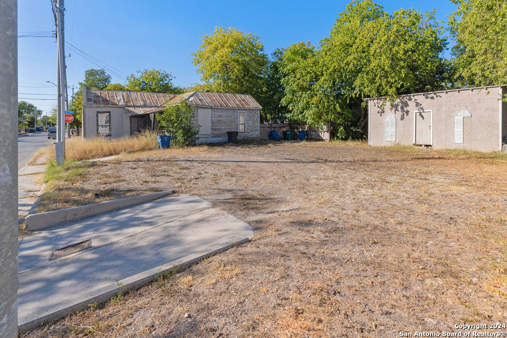 145 Forrest Avenue San Antonio TX 78204
