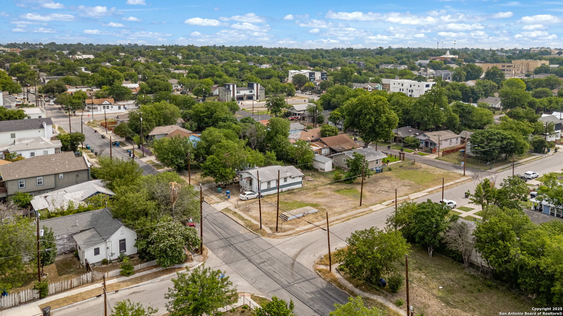 703 Virginia Boulevard San Antonio TX 78203
