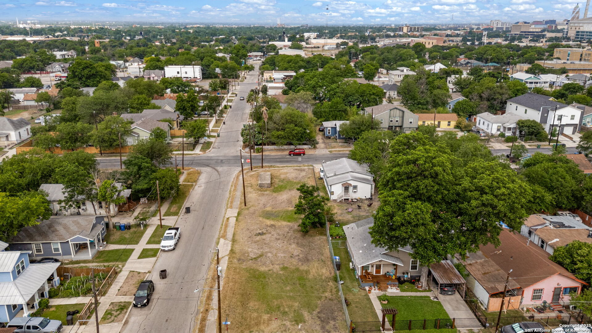 703 Virginia Boulevard San Antonio TX 78203