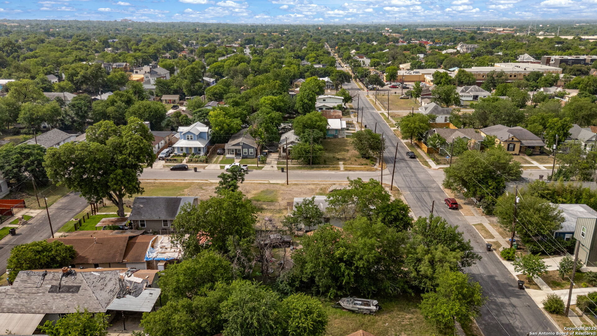 703 Virginia Boulevard San Antonio TX 78203