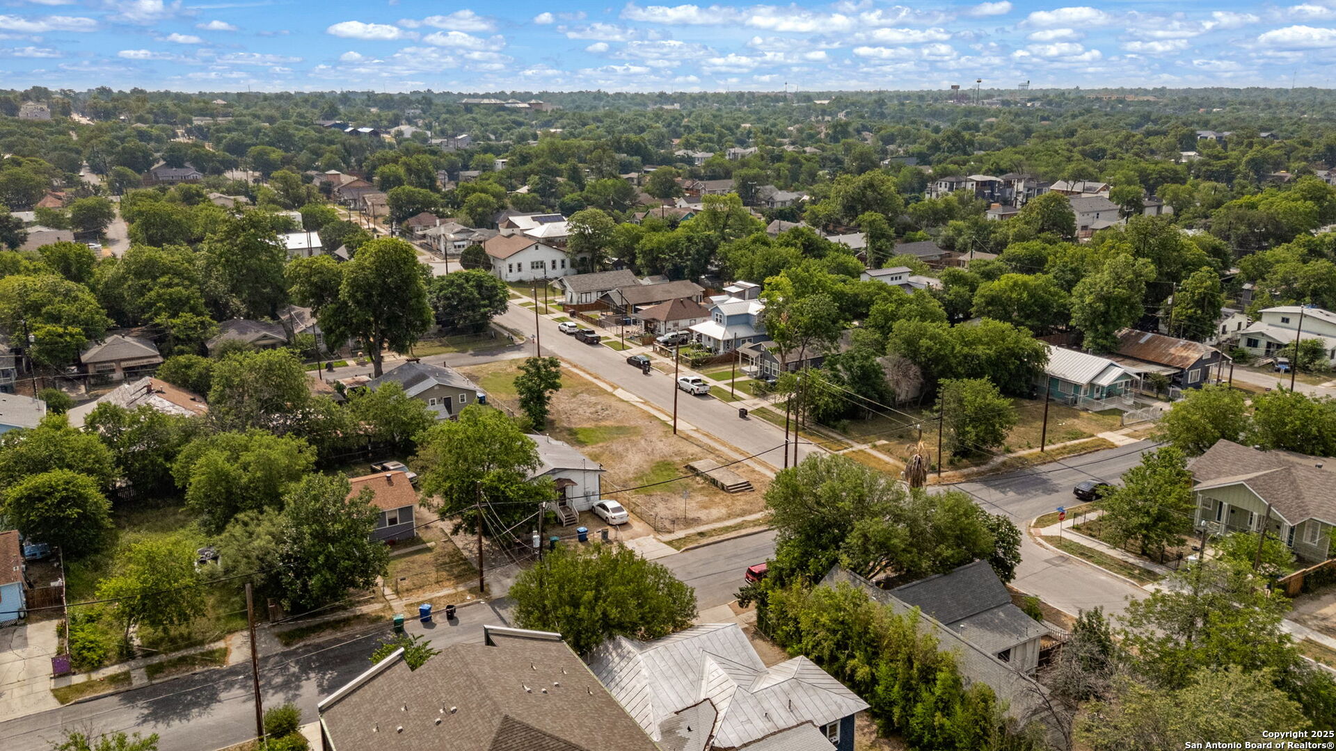 703 Virginia Boulevard San Antonio TX 78203
