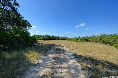 Tract 2 Pierson Road Blanco TX 78606
