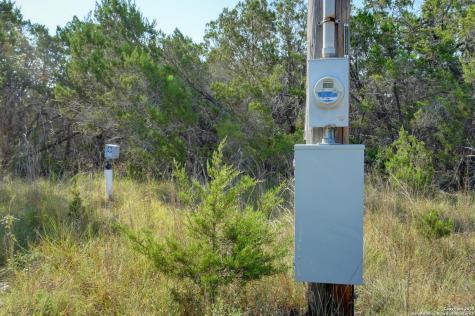 Tract 2 Pierson Road Blanco TX 78606