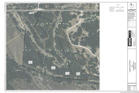 Tract 2 Pierson Road Blanco TX 78606