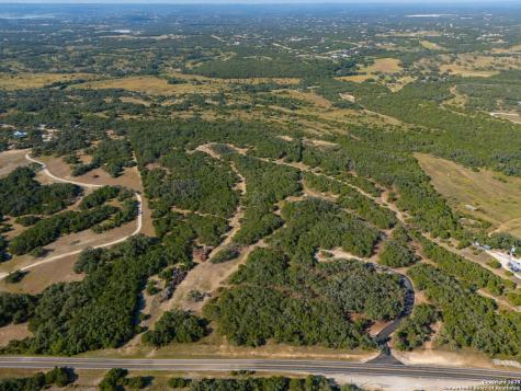 Tract 2 Pierson Road Blanco TX 78606