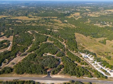 Tract 2 Pierson Road Blanco TX 78606