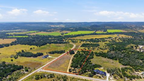 000 Tbd Center Point TX 78010