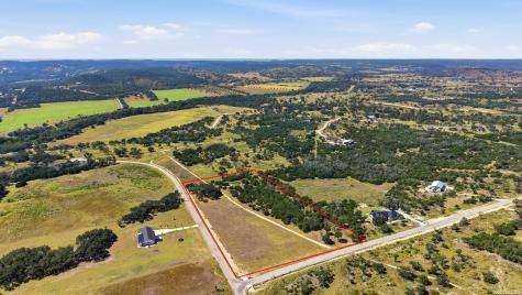 000 Tbd Center Point TX 78010