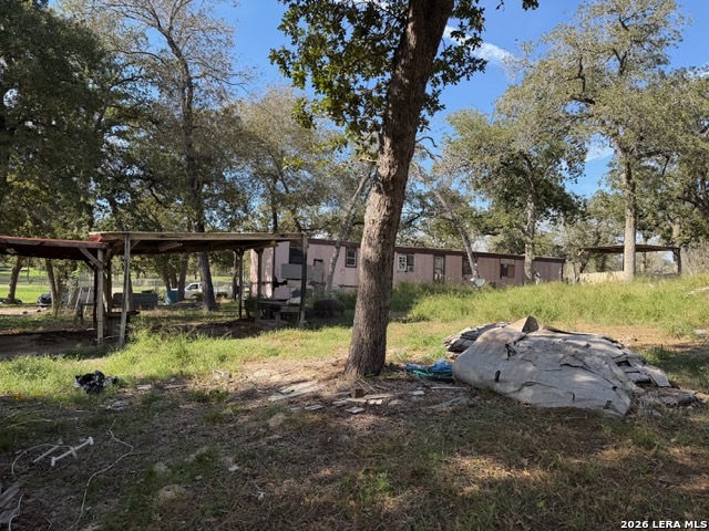 203 Flores Oaks Drive Floresville TX 78114