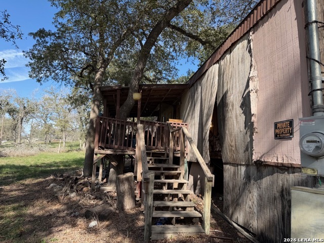 203 Flores Oaks Drive Floresville TX 78114