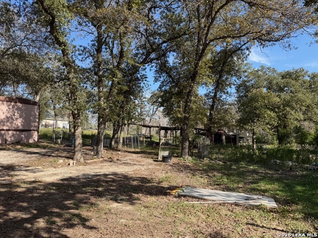 203 Flores Oaks Drive Floresville TX 78114