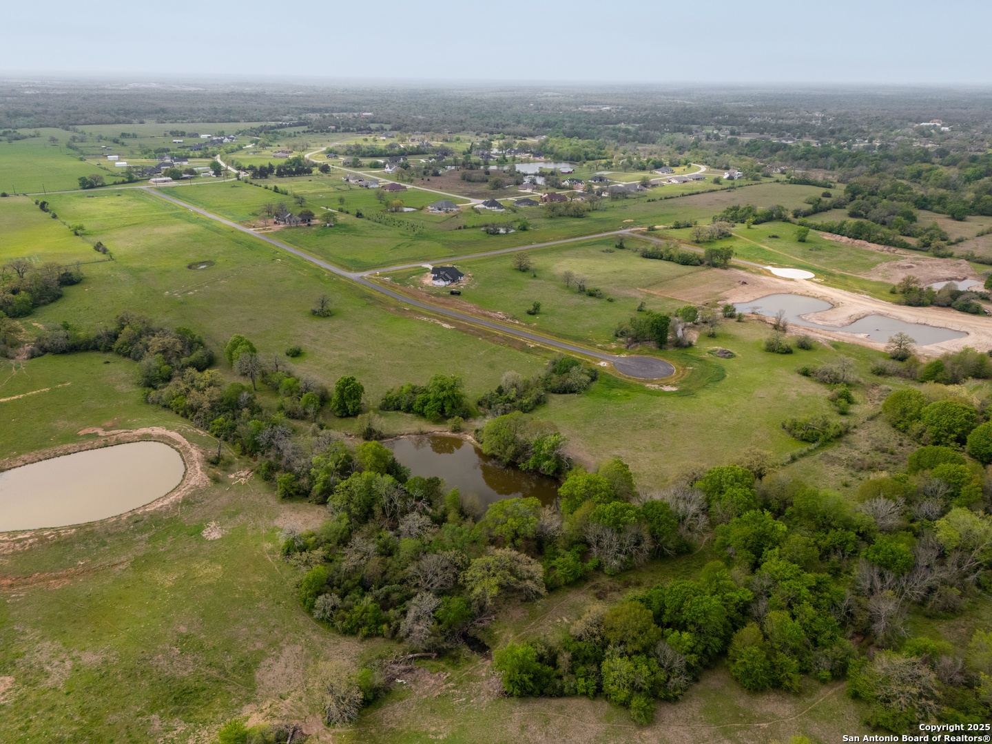 9892 Panther Creek Drive Iola TX 77861
