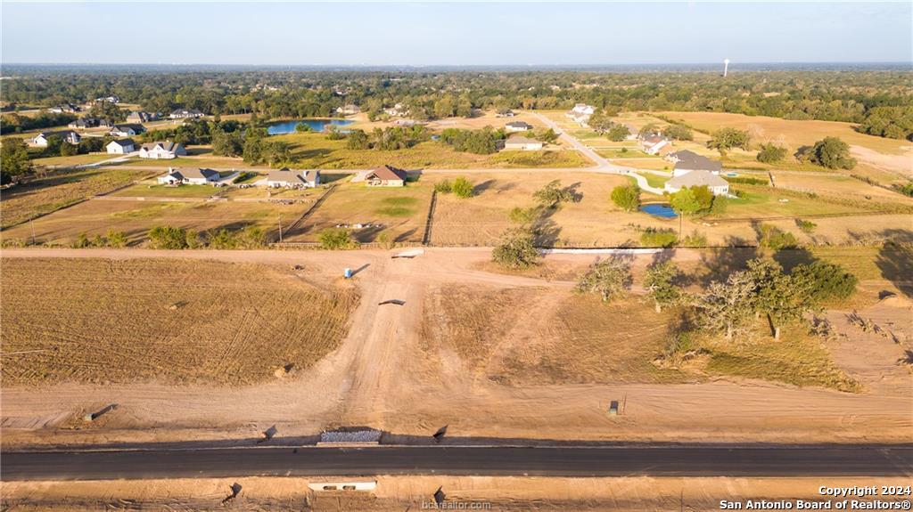9892 Panther Creek Drive Iola TX 77861
