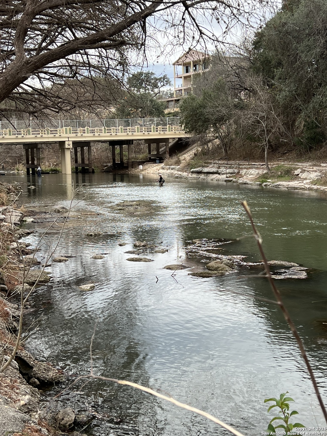 198 Sitting Bull Trail Canyon Lake TX 78133