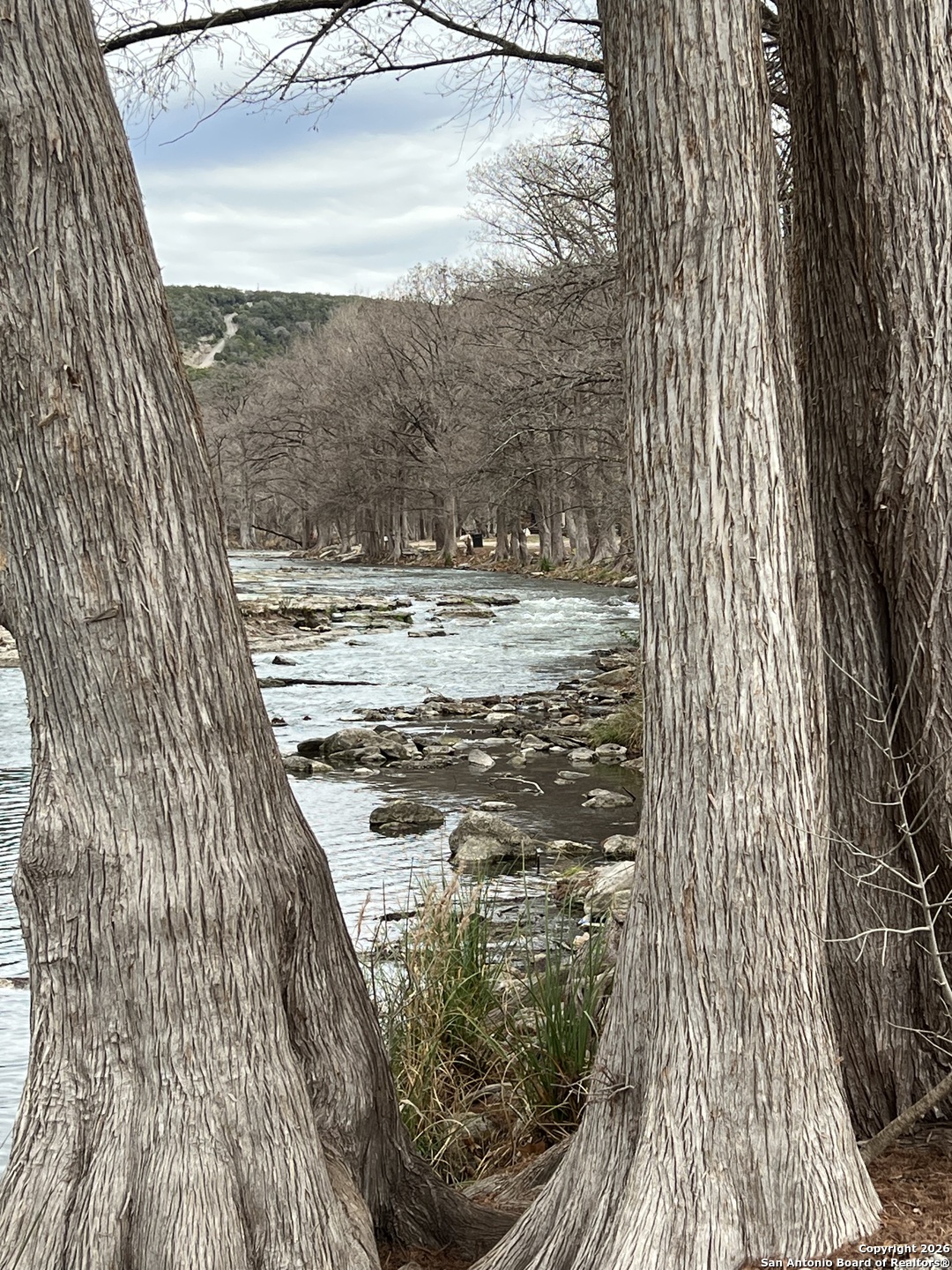 198 Sitting Bull Trail Canyon Lake TX 78133
