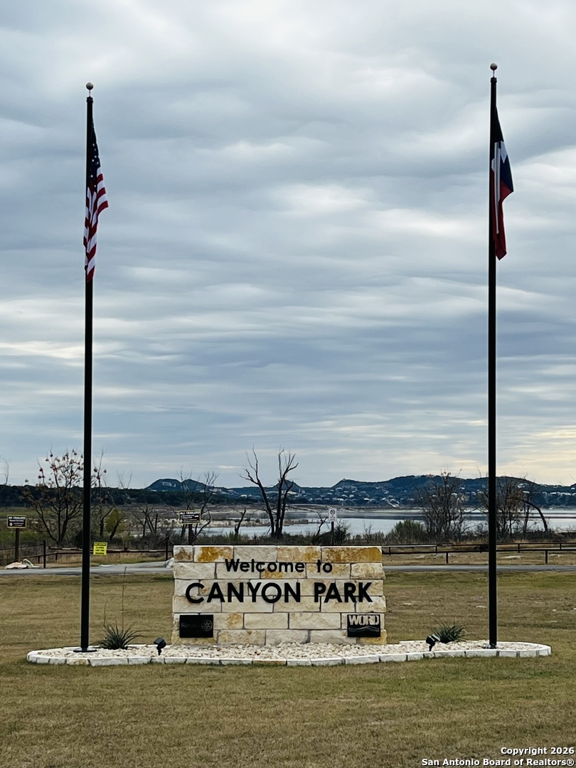 198 Sitting Bull Trail Canyon Lake TX 78133