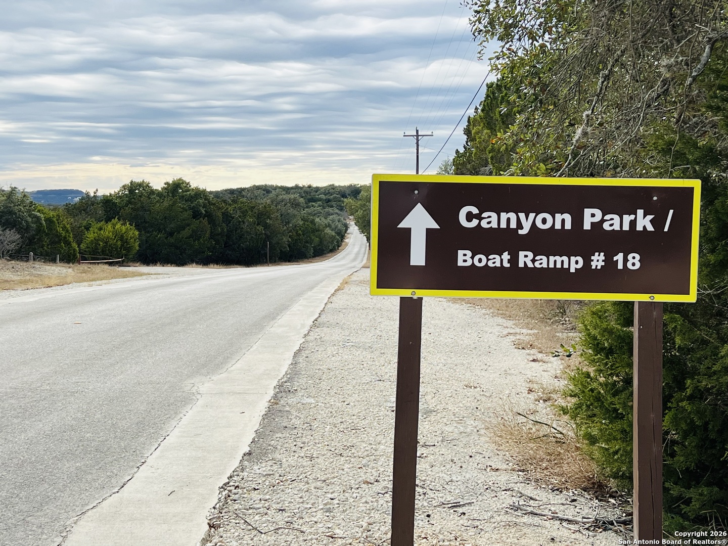 198 Sitting Bull Trail Canyon Lake TX 78133