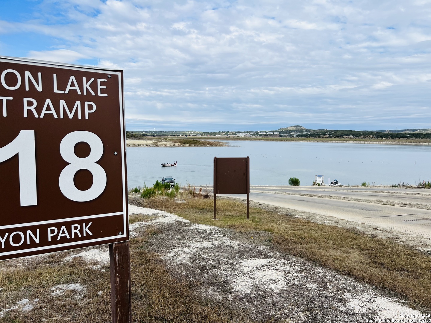 198 Sitting Bull Trail Canyon Lake TX 78133