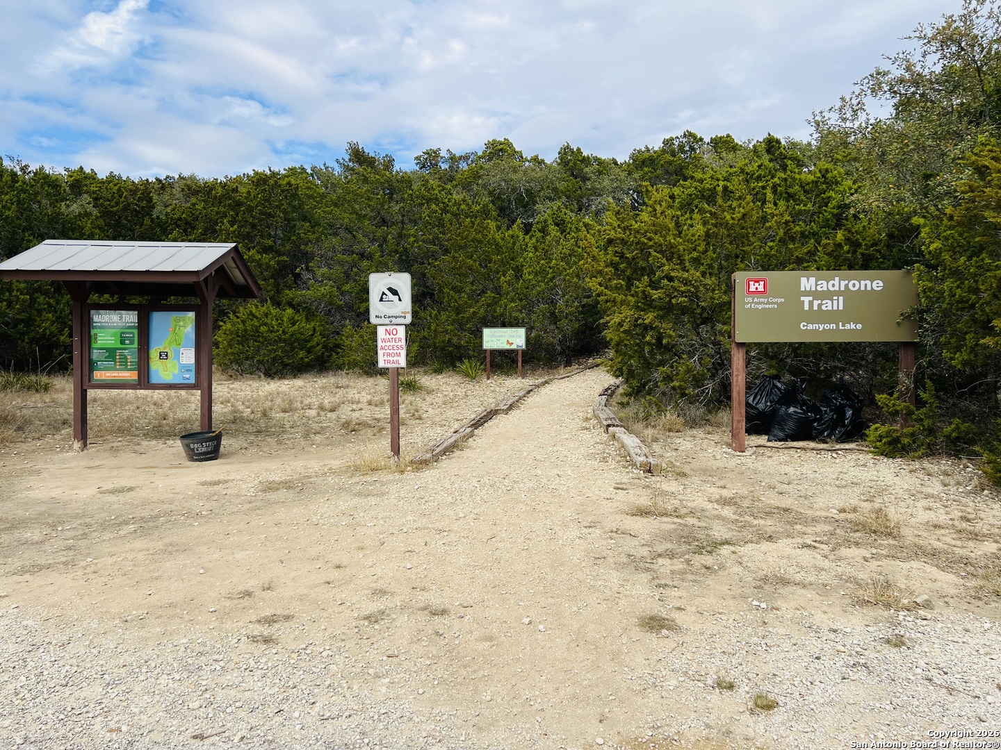 198 Sitting Bull Trail Canyon Lake TX 78133