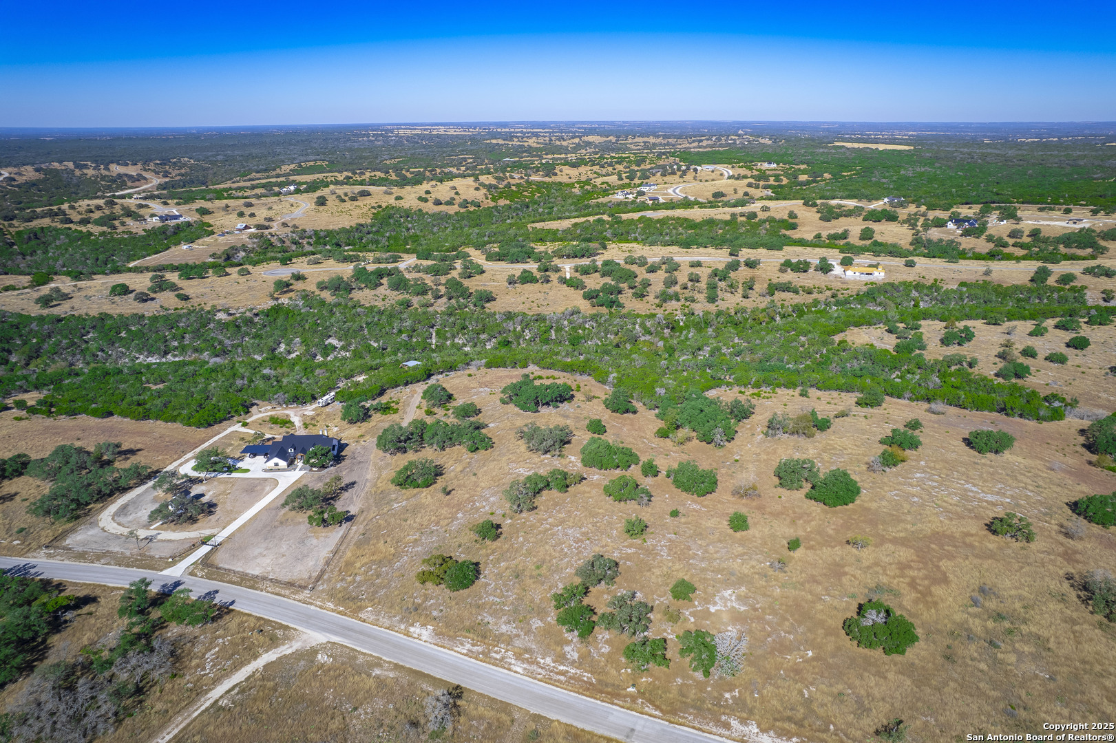 Lot 67 Loma Vista Ranch Kerrville TX 78028