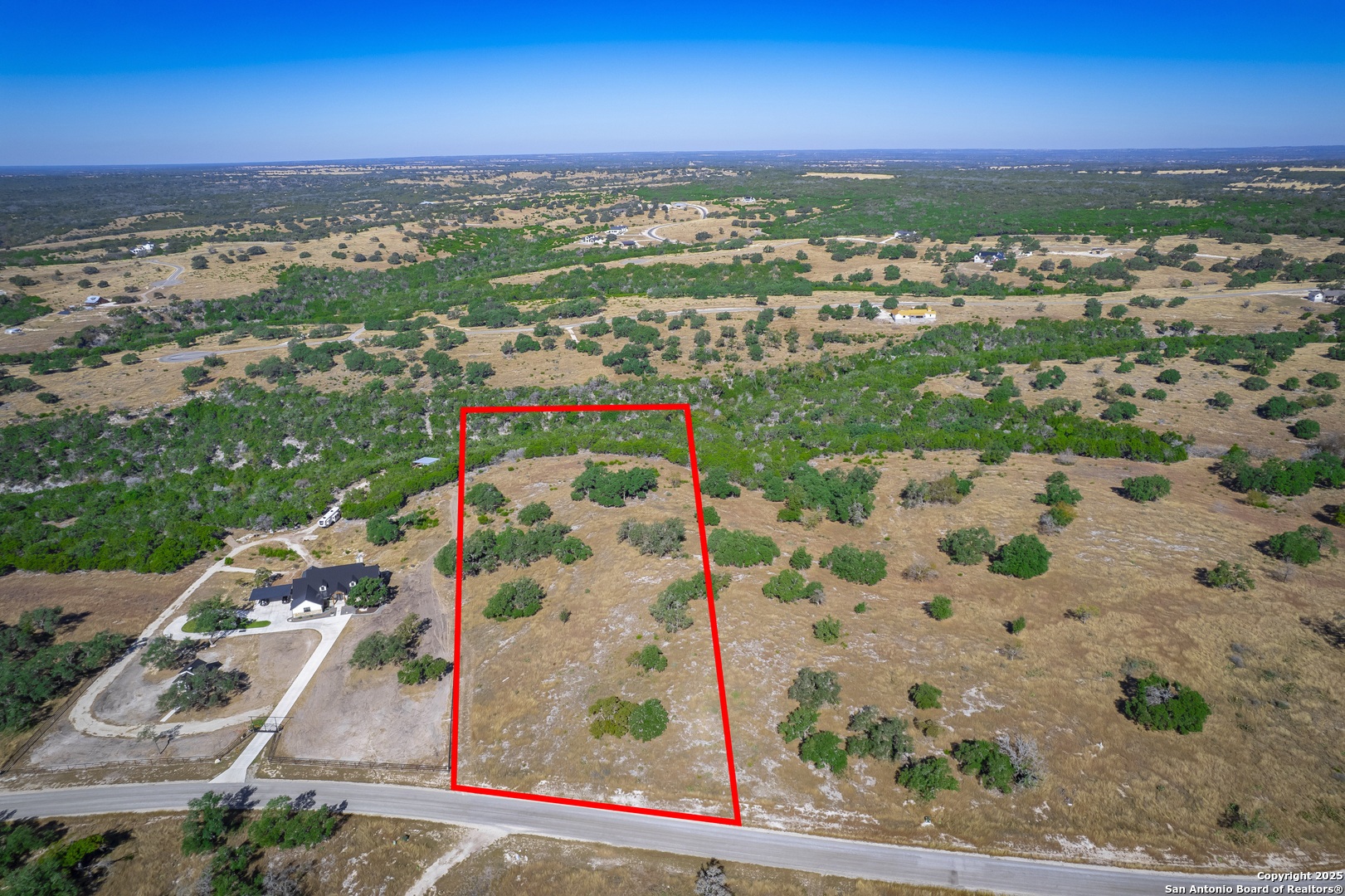 Lot 67 Loma Vista Ranch Kerrville TX 78028