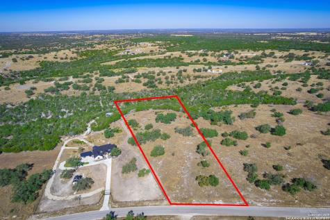 Lot 67 Loma Vista Ranch Kerrville TX 78028