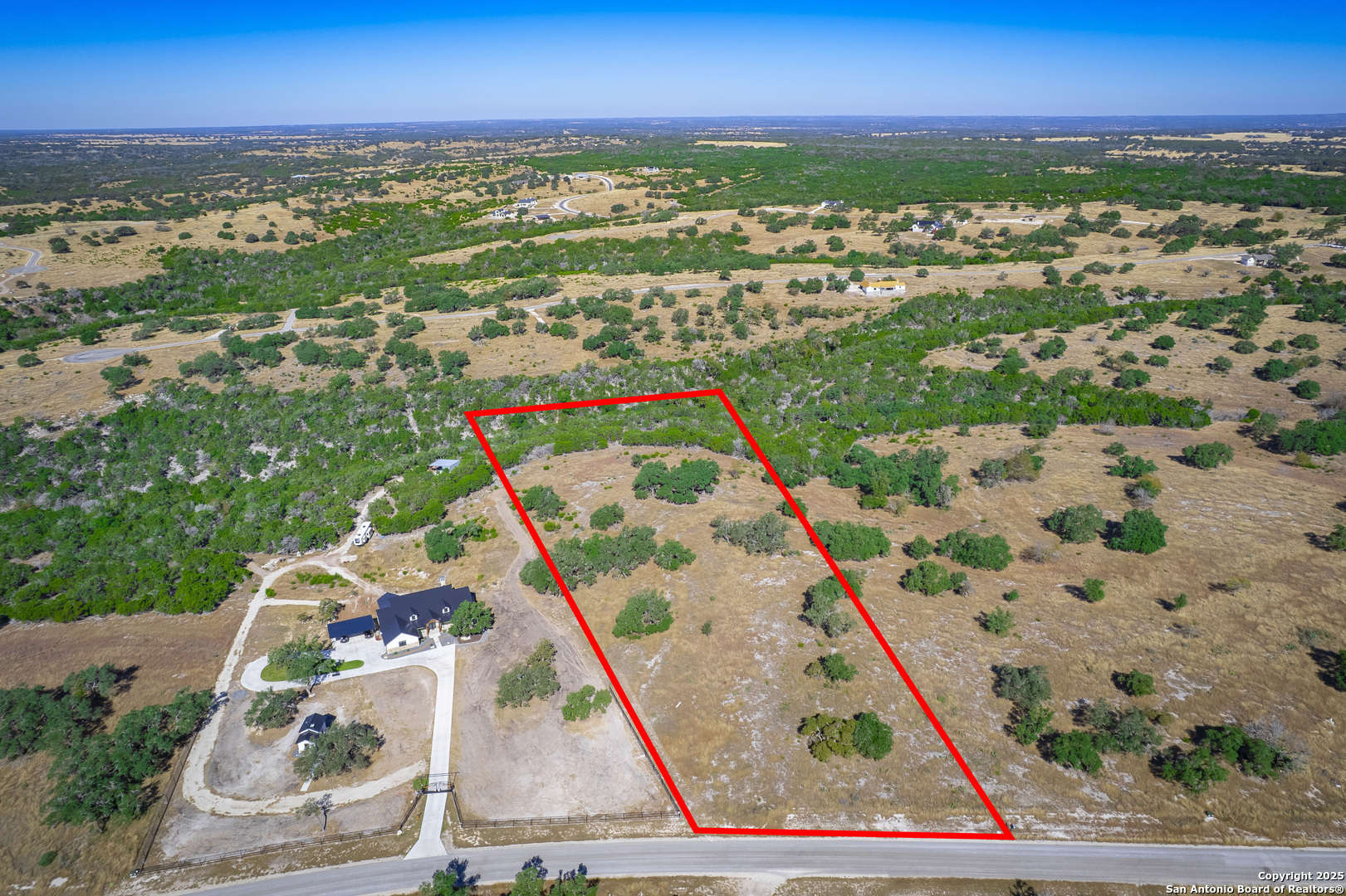 Lot 67 Loma Vista Ranch Kerrville TX 78028
