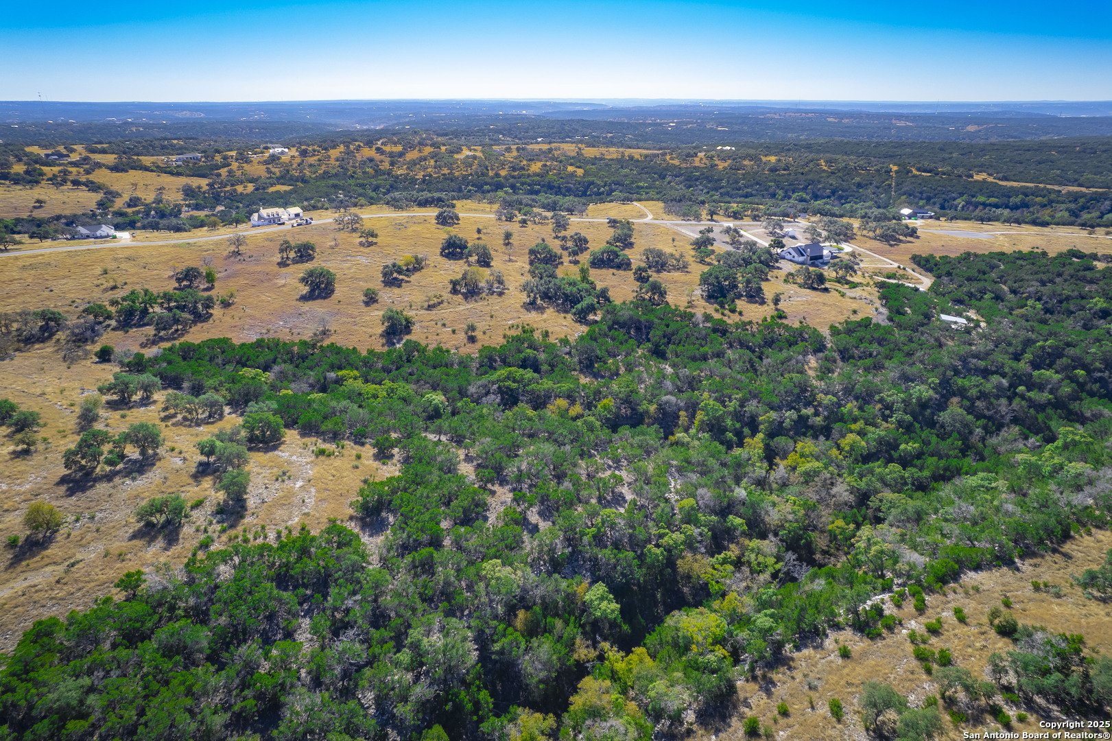 Lot 67 Loma Vista Ranch Kerrville TX 78028