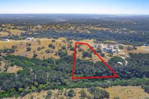 Lot 67 Loma Vista Ranch Kerrville TX 78028