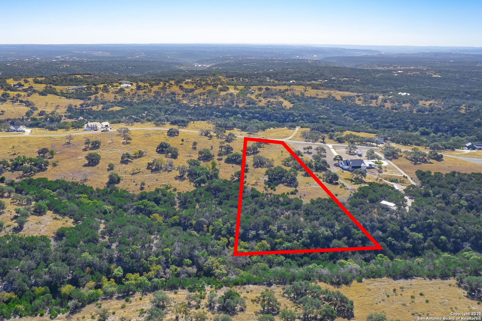 Lot 67 Loma Vista Ranch Kerrville TX 78028