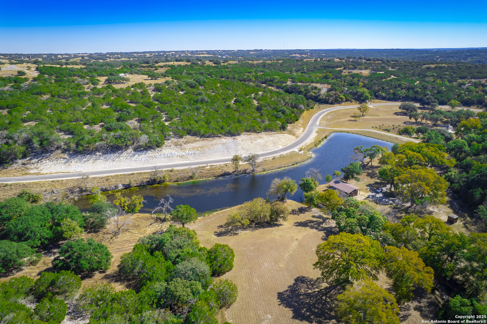 Lot 67 Loma Vista Ranch Kerrville TX 78028