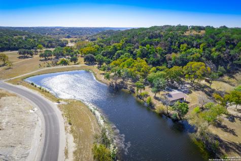 Lot 67 Loma Vista Ranch Kerrville TX 78028
