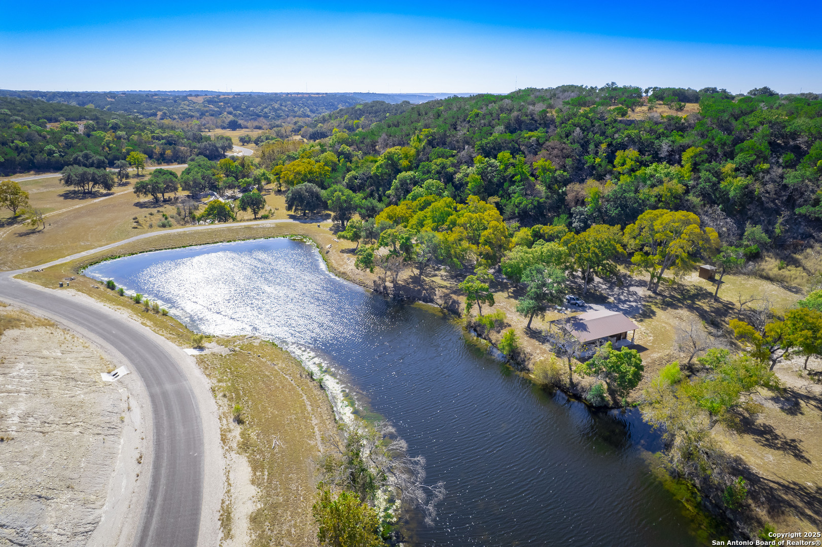 Lot 67 Loma Vista Ranch Kerrville TX 78028