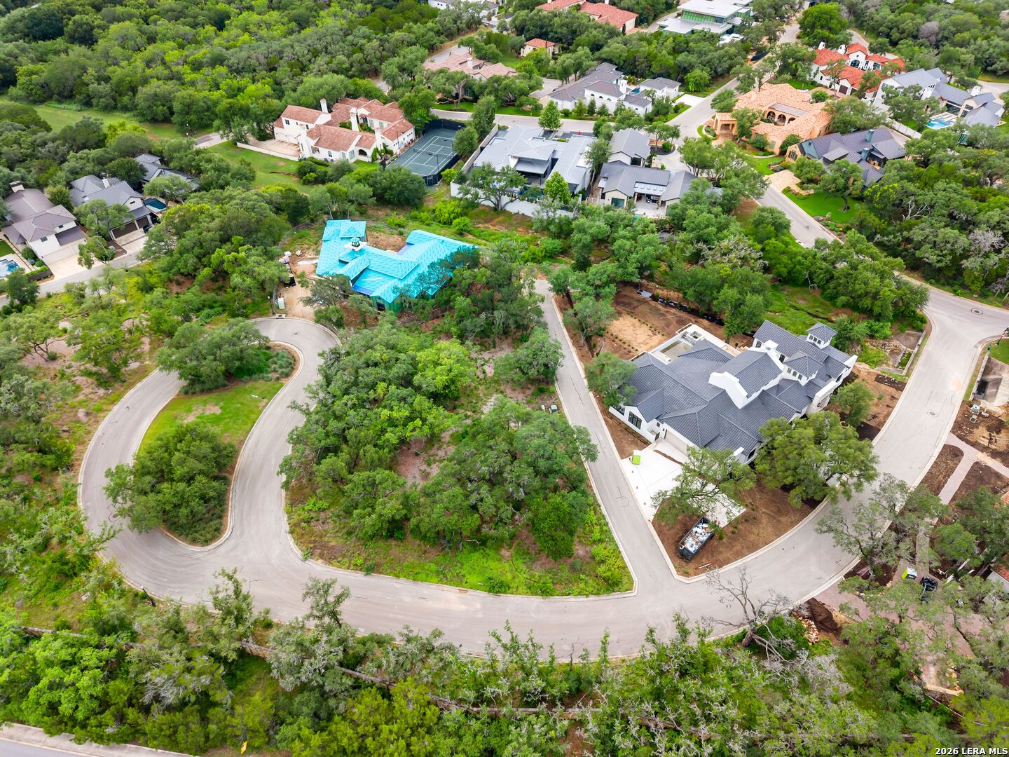 11 Viewpark San Antonio TX 78230