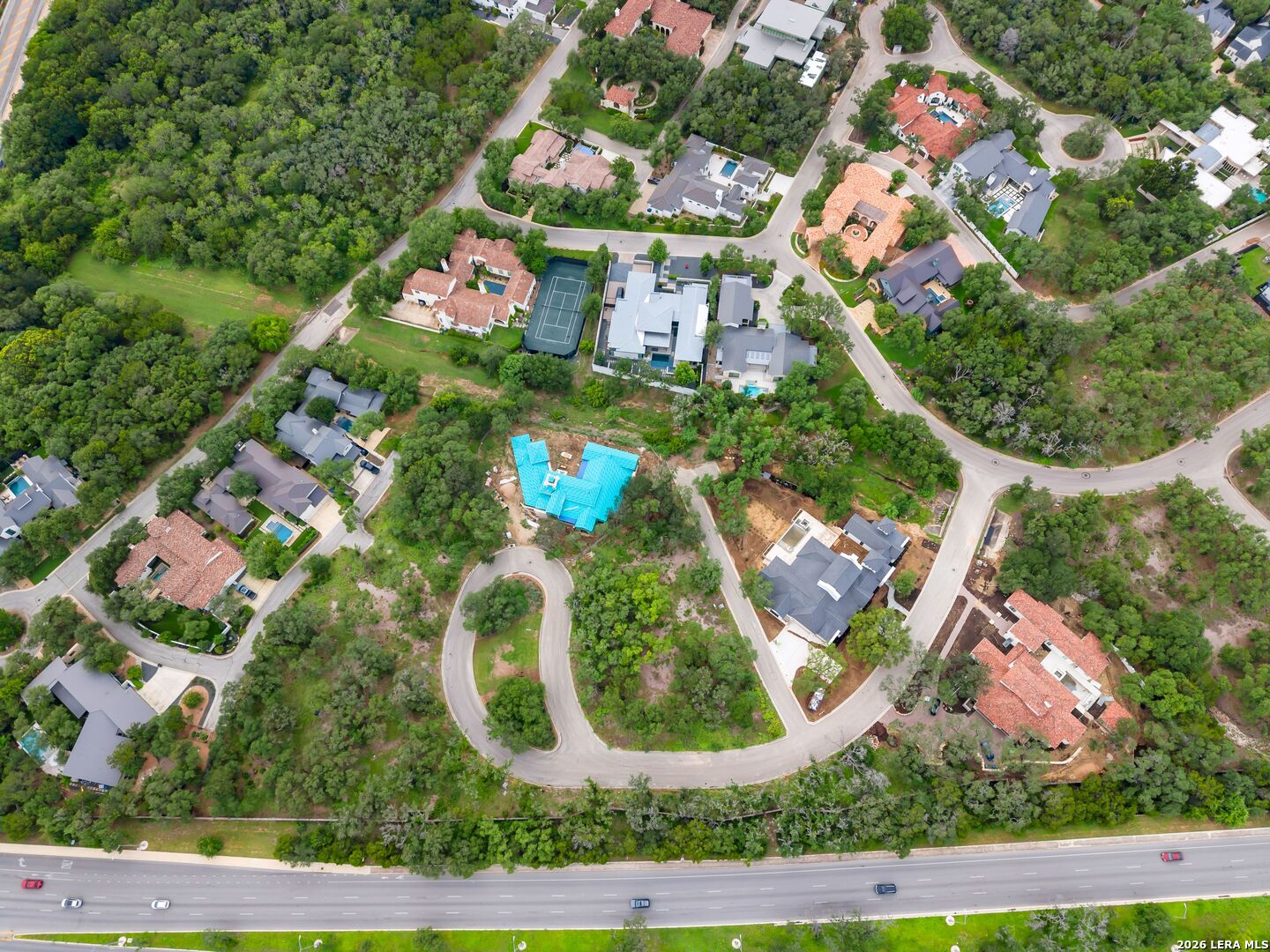 11 Viewpark San Antonio TX 78230