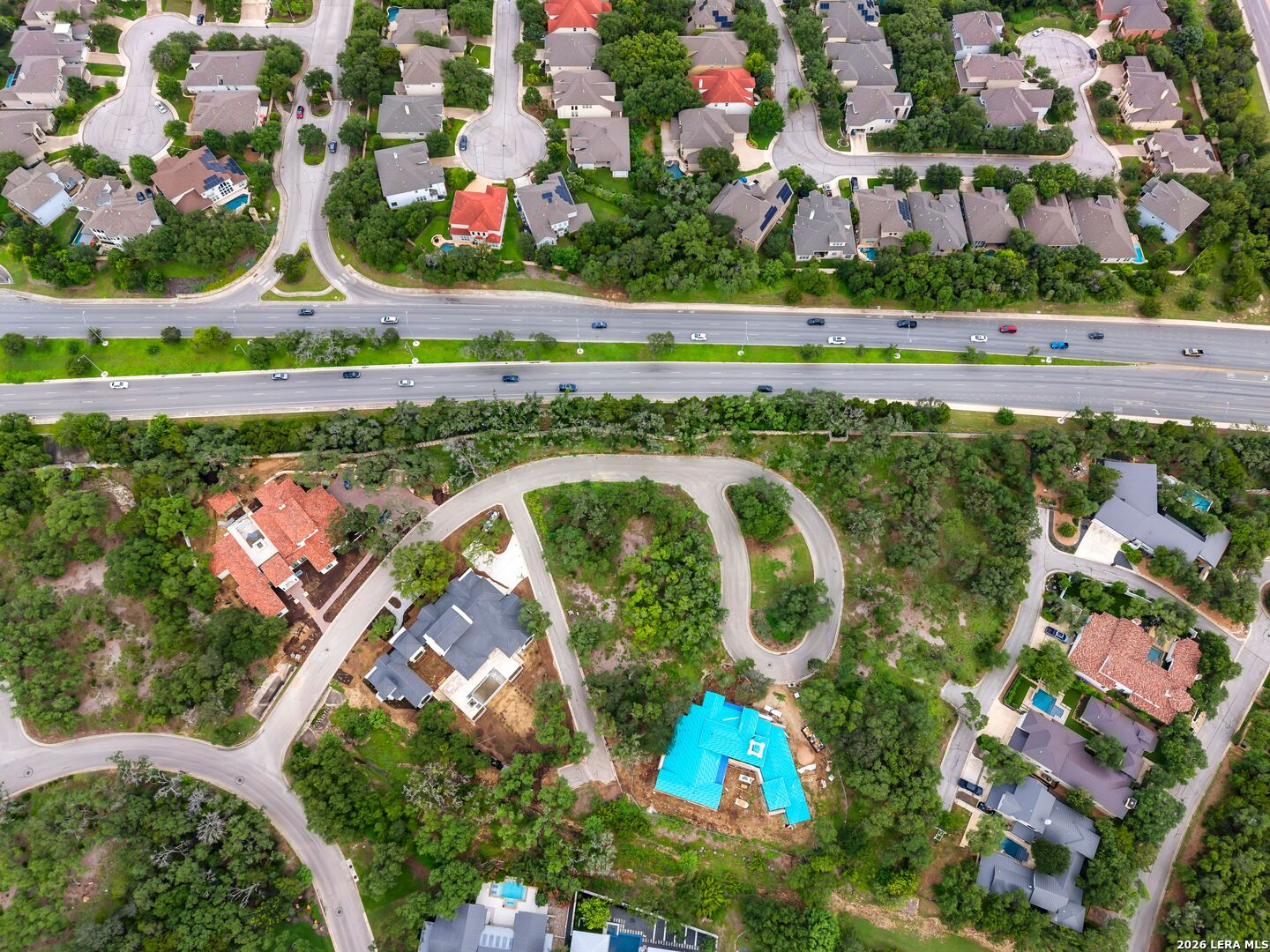11 Viewpark San Antonio TX 78230