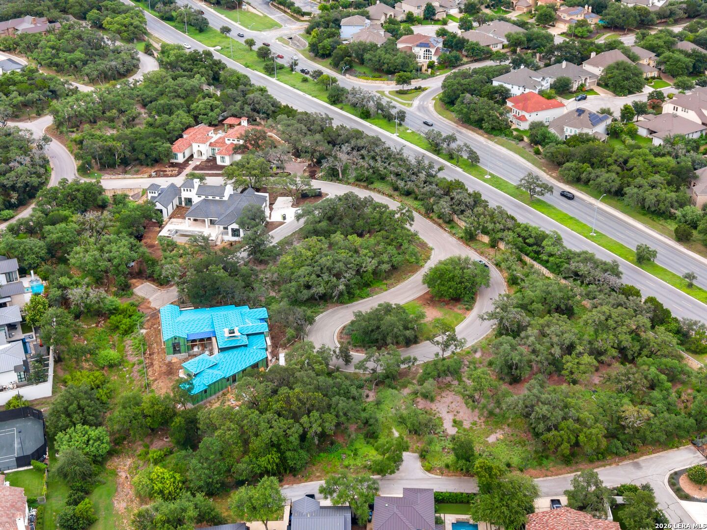 11 Viewpark San Antonio TX 78230