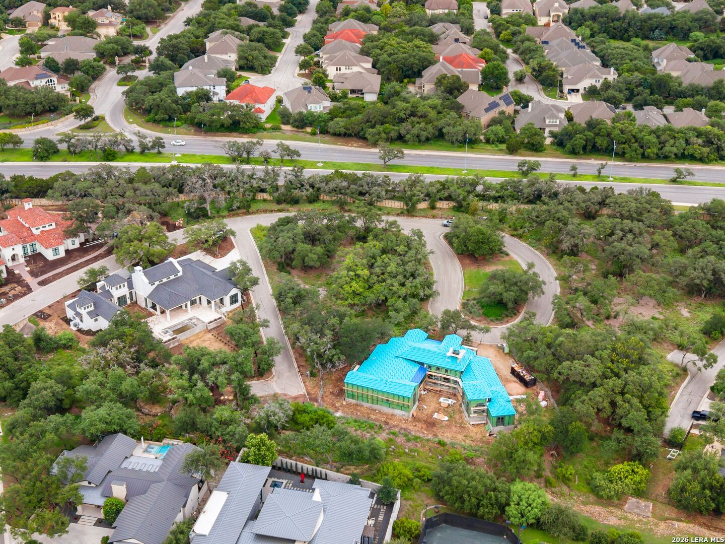 11 Viewpark San Antonio TX 78230