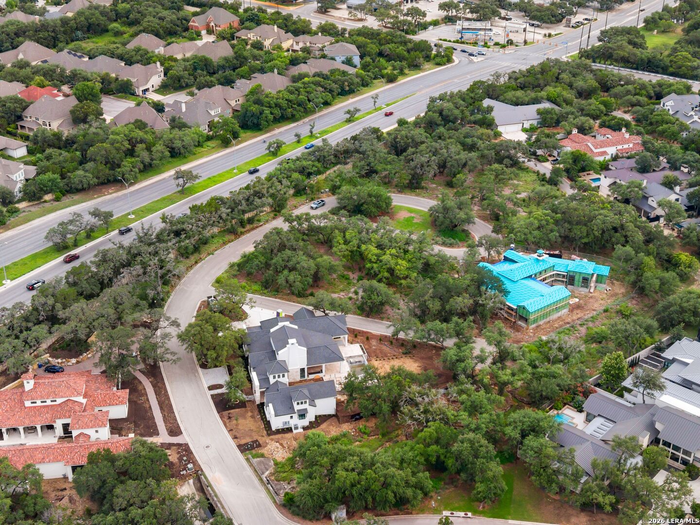 11 Viewpark San Antonio TX 78230