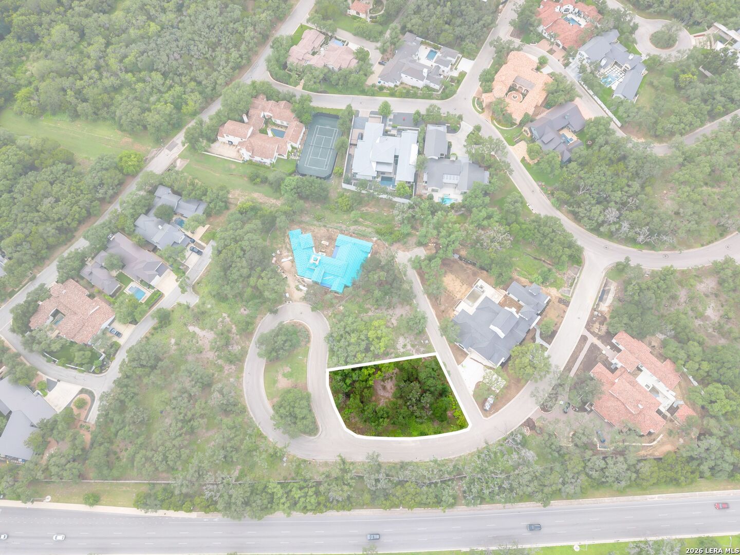 11 Viewpark San Antonio TX 78230