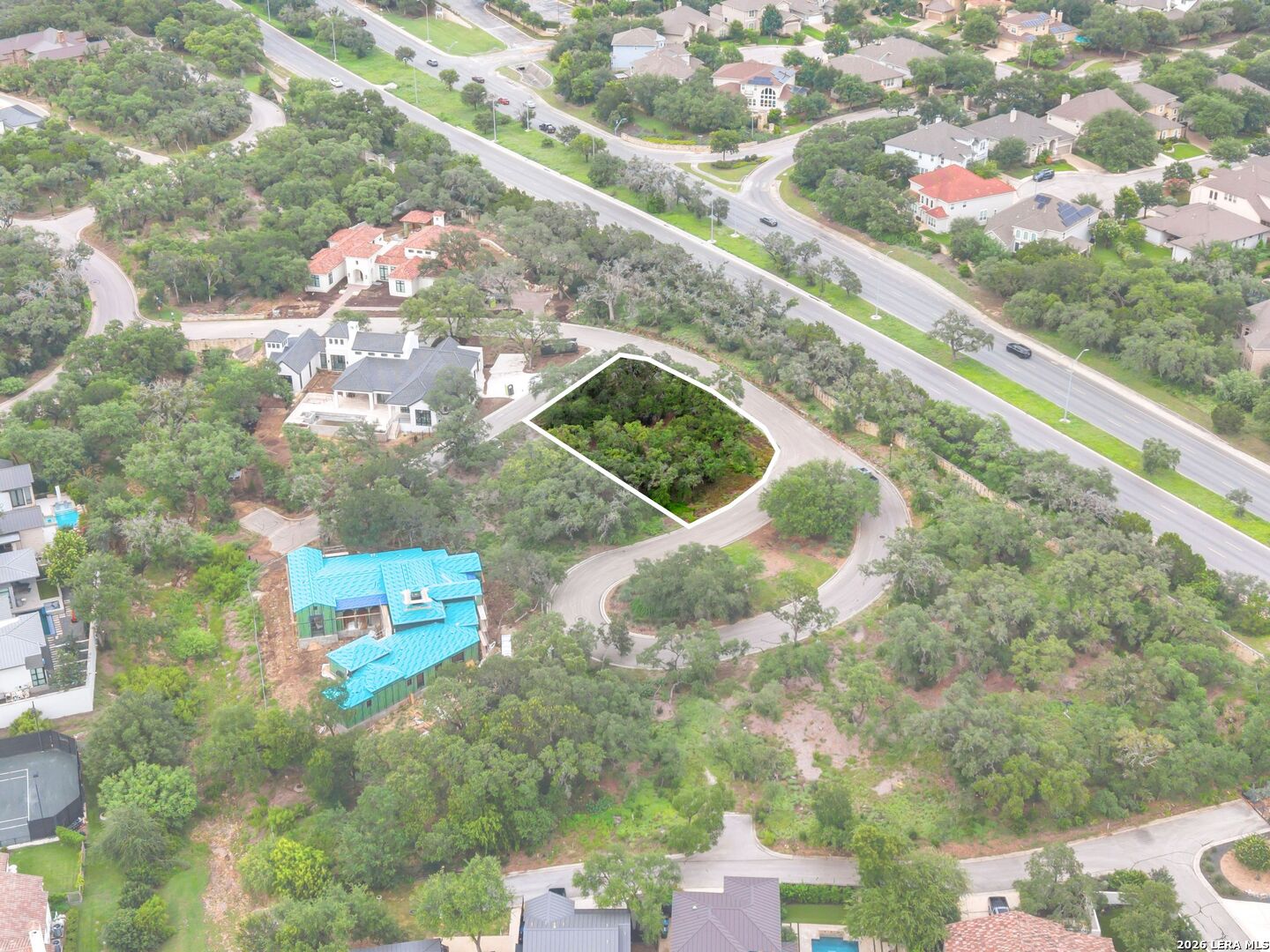 11 Viewpark San Antonio TX 78230
