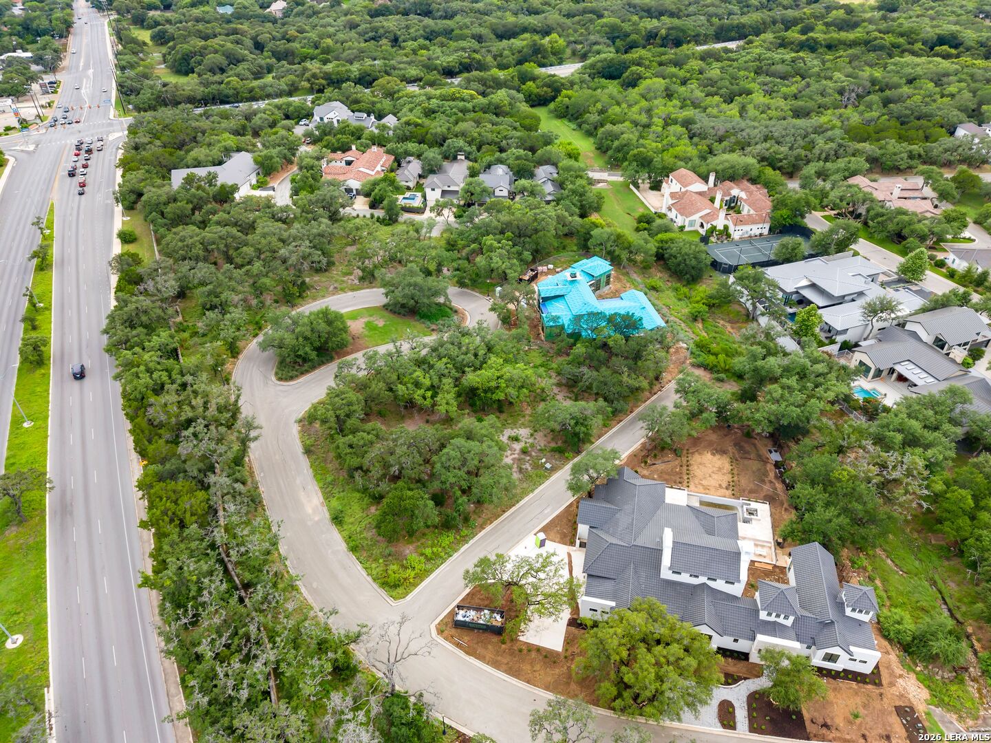 11 Viewpark San Antonio TX 78230