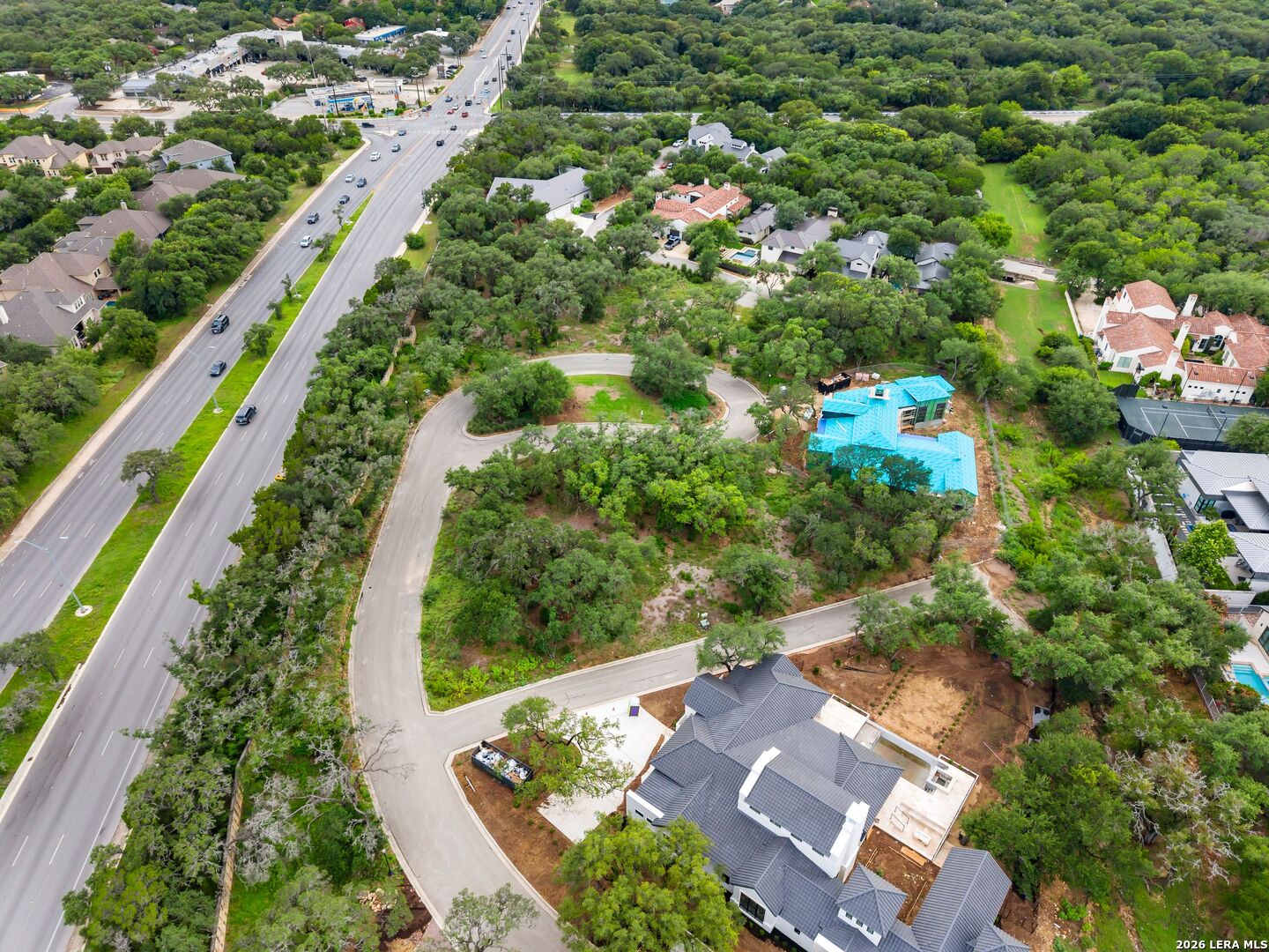 11 Viewpark San Antonio TX 78230