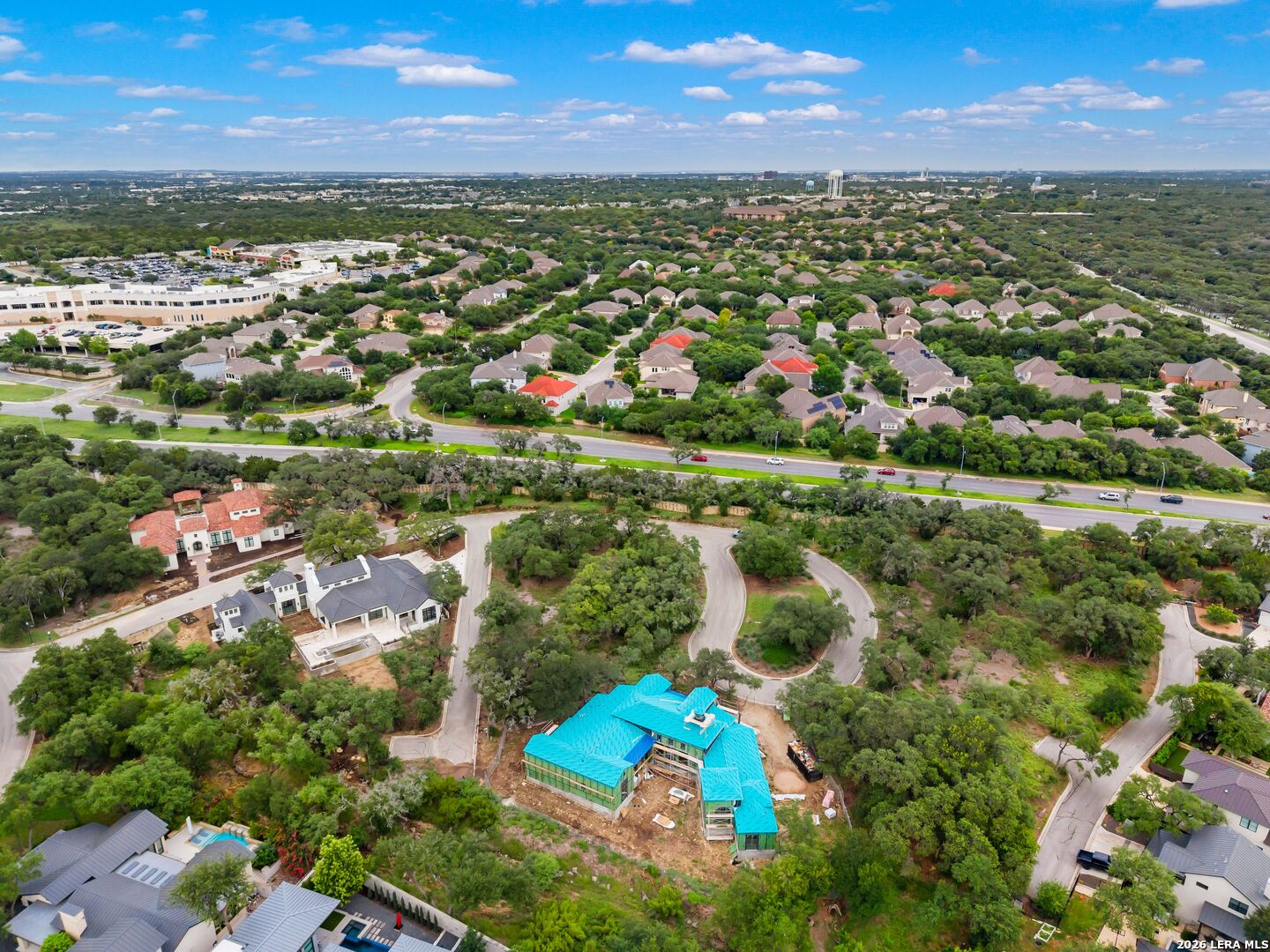 11 Viewpark San Antonio TX 78230