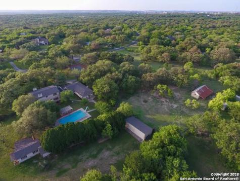 9848 Oakland Road San Antonio TX 78240