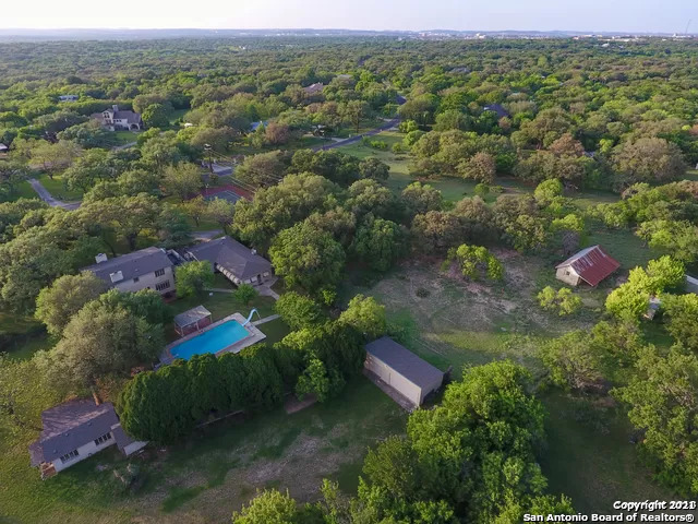 9848 Oakland Road San Antonio TX 78240