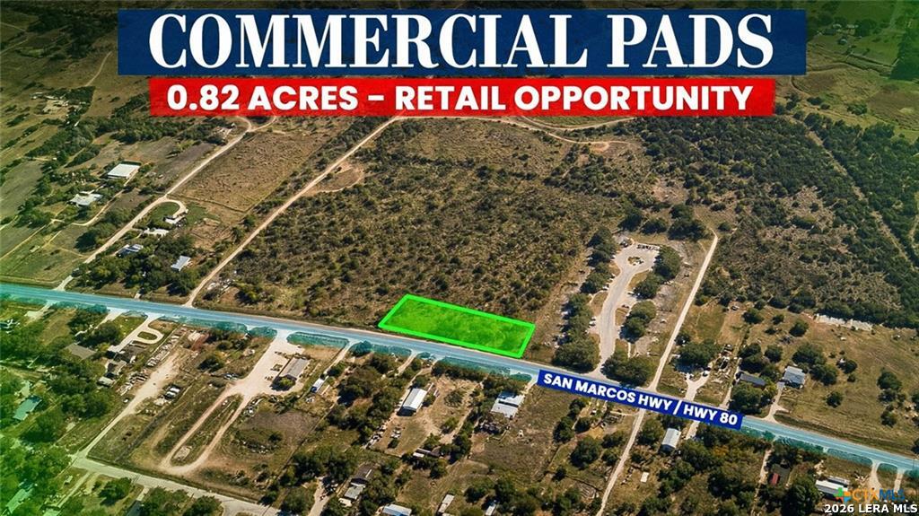 --- San Marcos Highway Luling TX 78648